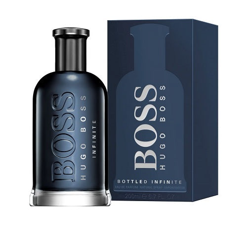 Hugo Boss Bottled Infinite 200ml Eau De Parfum Spray