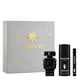 Paco Rabanne Phantom 50ml Parfum Spray + 10ml Spray + 150ml Deodorant Spray Gift Set 2025