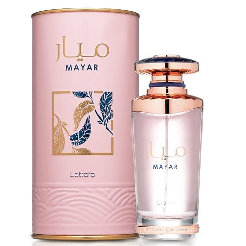 Lattafa Mayar 100ml Eau De Parfum Spray