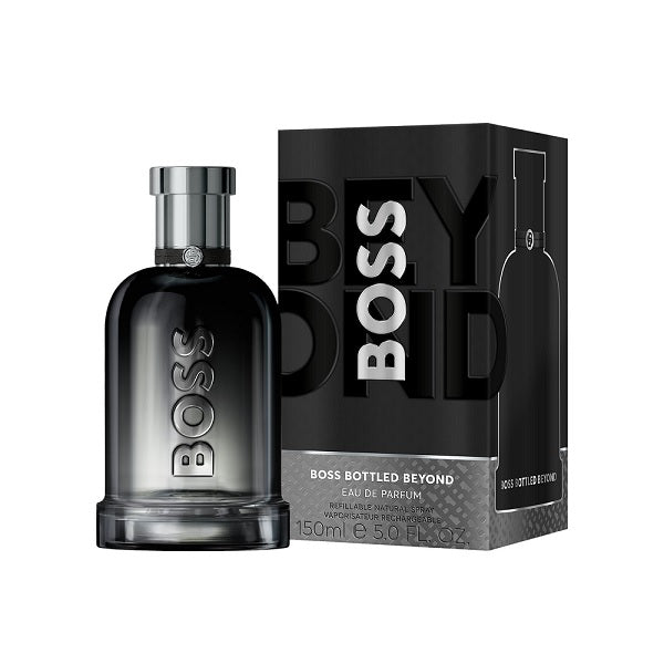 Hugo Boss Bottled Beyond For Men 150ml Eau De Parfum Spray