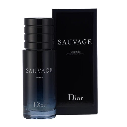 Christian Dior Sauvage 30ml Parfum Spray