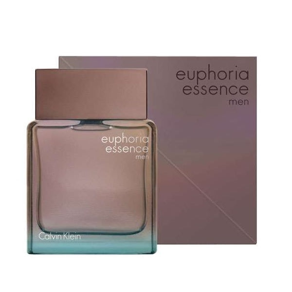 Calvin Klein Euphoria Essence For Men 50ml Eau De Toilette Spray