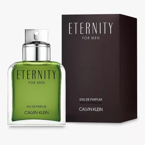 Ck Calvin Klein Eternity For Men 30ml Eau De Parfum Spray
