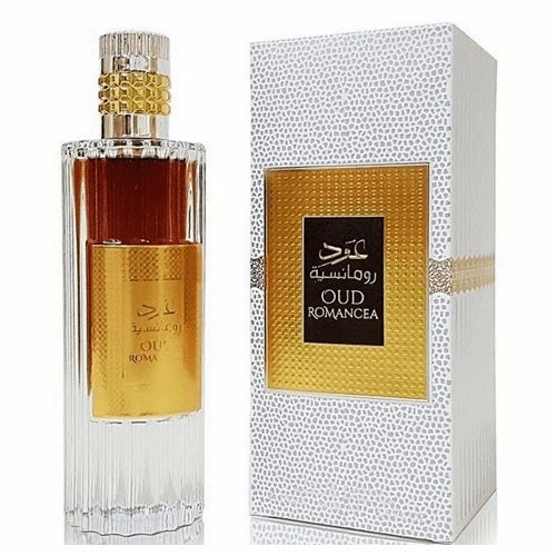 Ard Al Zaafaran Oud Romancea 100ml Eau De Parfum Spray