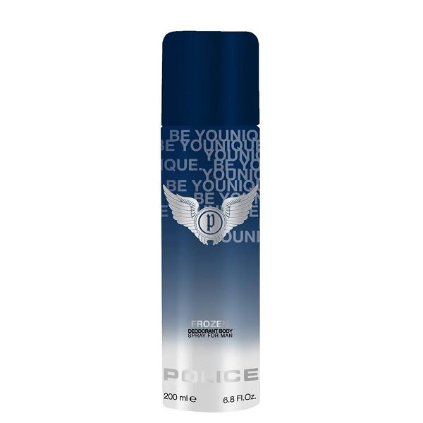 Police Frozen 200ml Deodorant Body Spray