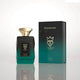 Bujairami Madness Extreme 100ml Eau De Parfum Spray