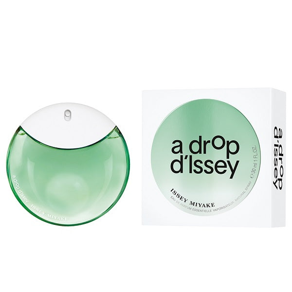 Issey Miyake A Drop D'Issey 30ml Eau De Parfum Essentielle Spray