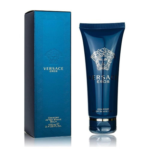 Versace Eros 100ml Comfort After Shave Balm