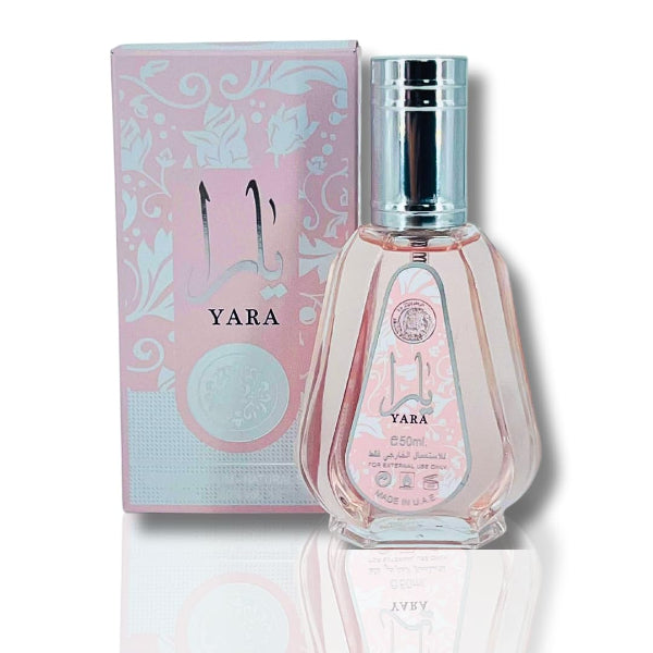 Ard al Zaafaran Yara 50ml Eau De Parfum Spray