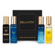Bellavita Luxury Collection 4 x 20ml Eau de Parfum Spray Gift set