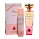 Fragrance World Berries Weekend Pink Edition 100ml Eau De Parfum Spray