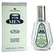 Al Rehab For Men 50ml Eau De Parfum Spray