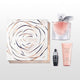 Lancome La Vie Est Belle 50ml EDP Spray + 30ml Body Lotion + 10ml Advanced Genifique Concentrate Gift Set 2023
