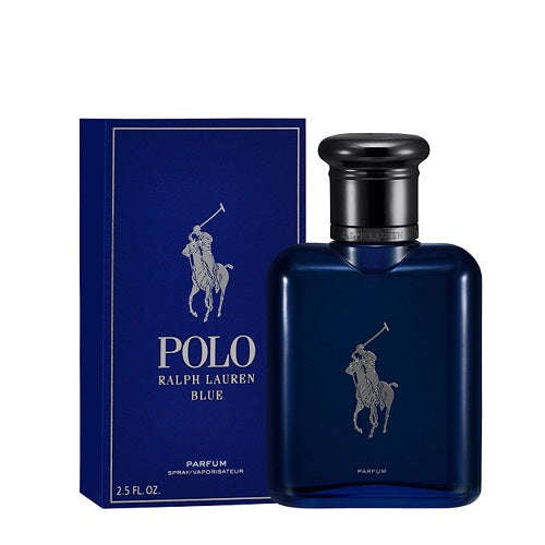 Ralph Lauren Polo Blue 75ml Parfum Spray