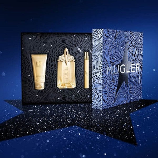 香水 テュエリーミュグレー エイリアン ゴッデス 60ml