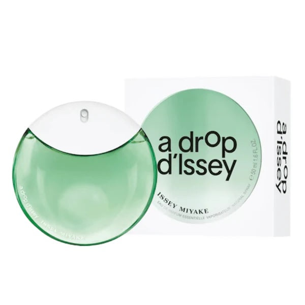 Issey Miyake A Drop D'Issey 50ml Eau De Parfum Essentielle Spray