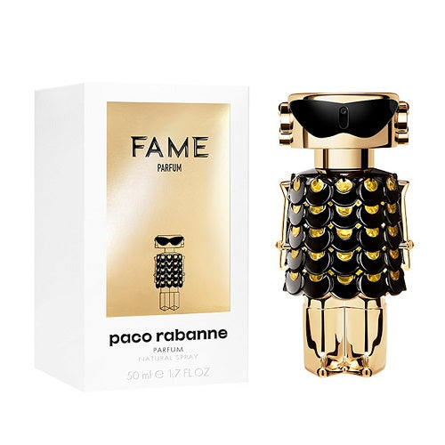 Paco Rabanne Fame 50ml Parfum Spray