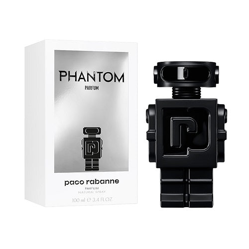 Paco Rabanne Phantom 100ml Parfum Spray