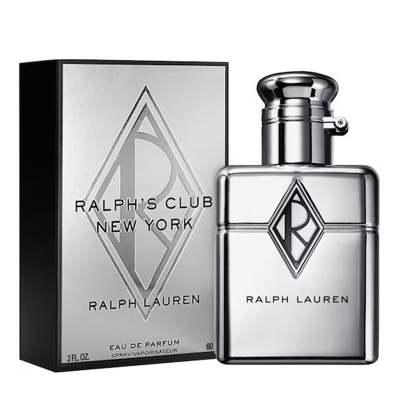 Ralph Lauren Ralph's Club New York 60ml Eau De Parfum Spray