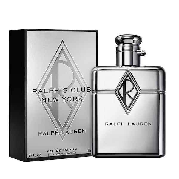 Ralph Lauren Ralph's Club New York 110ml Eau De Parfum Spray