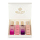Bellavita Luxury For Women 4 x 20ml Eau de Parfum Spray Gift set
