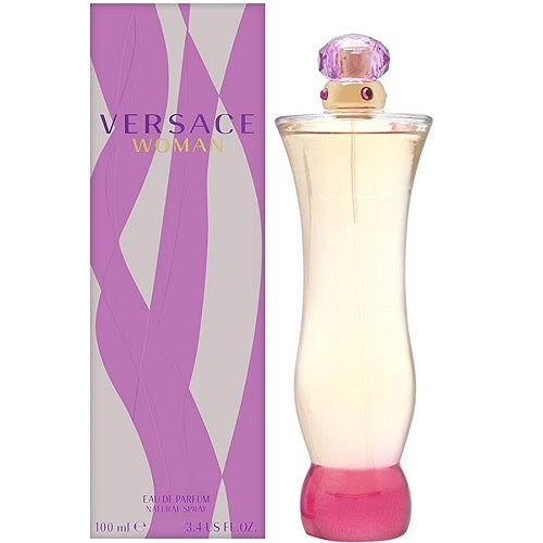 Versace Woman 100ml Eau De Parfum Spray