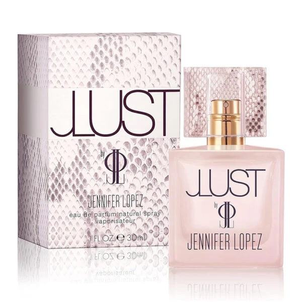 Jennifer Lopez JLust 30ml Eau De Parfum Spray