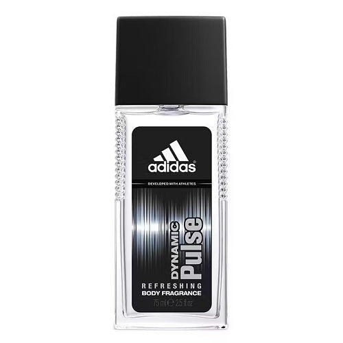 Adidas Dynamic Pulse 75ml Deodorant Spray