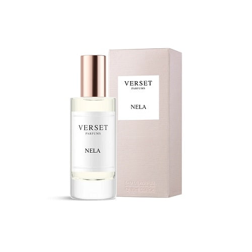 Verset Nela 15ml Eau De Parfum Spray