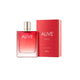 Hugo Boss Alive Intense 80ml Eau De Parfum Spray