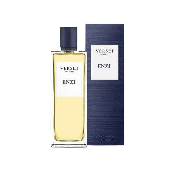 Verset Enzi For Men 50ml Eau de Parfum Spray