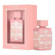 Lattafa Bade'e Al Oud Noble Blush 100ml Eau De Parfum Spray