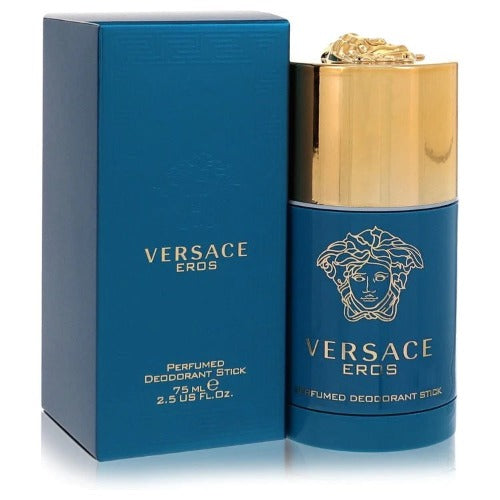 Versace Eros 75ml Deodorant Stick