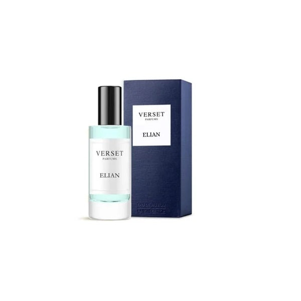 Verset Elian For Men 15ml Eau de Parfum Spray