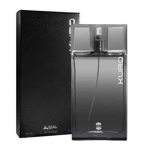 Ajmal Kuro 90ml Eau De Parfum Spray