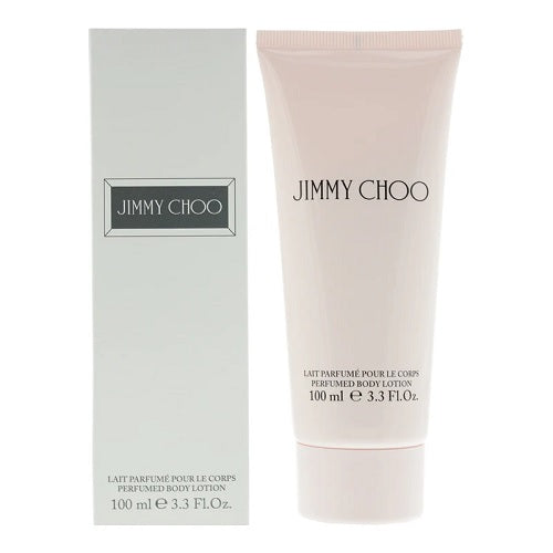 Jimmy Choo 100ml Perfumed Body Lotion