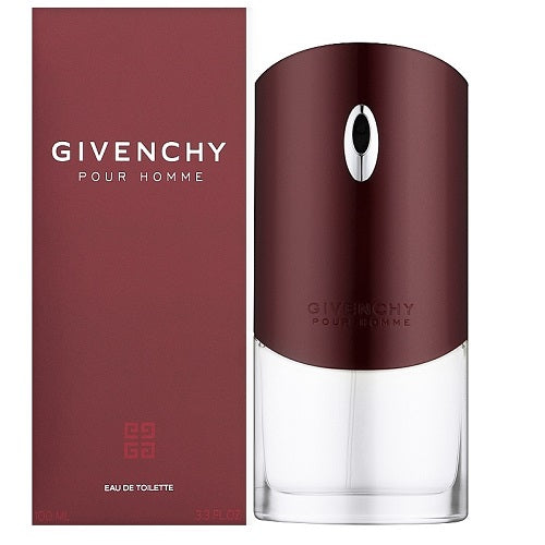 Givenchy Pour Homme 100ml Eau de Toilette Spray