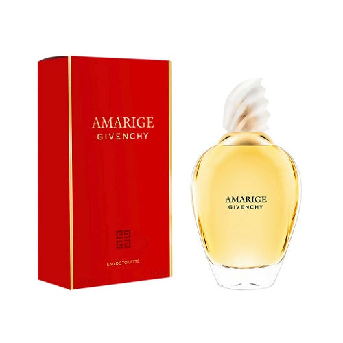 Givenchy Amarige 50ml Eau De Toilette Spray