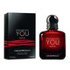 Emporio Armani Stronger With You 50ml Parfum Spray