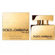 Dolce & Gabbana The One Gold 30ml Eau De Parfum Intense Spray