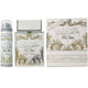 Lattafa Pure Musk 100ml Eau De Parfum Spray + 50ml Perfumed Spray