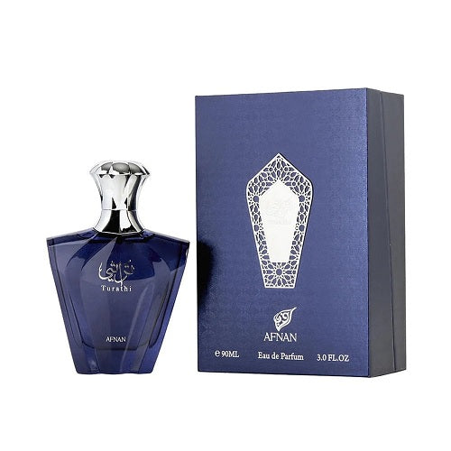 Afnan Turathi 90ml Eau De Parfum Spray