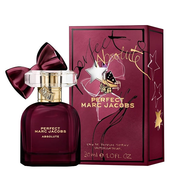 Marc Jacobs Perfect Absolute 30ml Eau De Parfum Spray