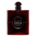Yves Saint Laurent Black Opium Over Red 50ml Eau De Parfum Spray