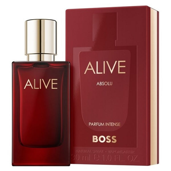 Hugo Boss Alive Absolu 30ml Parfum Intense Spray