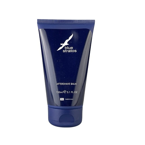 Blue Stratos 150ml Aftershave Balm