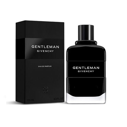 Givenchy Gentleman 100ml Eau De Parfum Spray w/code