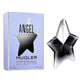 Thierry Mugler Angel Fantasm 25ml Eau De Parfum Sensuelle Refillable Star Spray