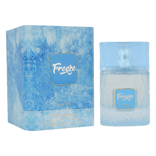 Riiffs Freeze 100ml Extrait De Parfum Spray