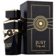 Fragrance World Just Aswad 100ml Eau De Parfum Spray